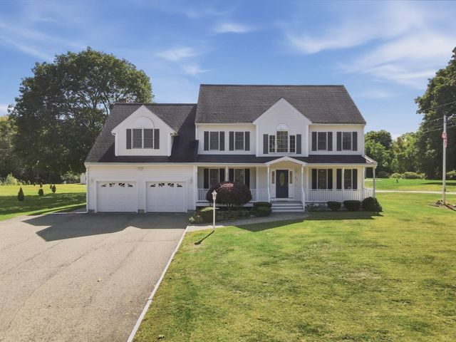 473 Main Street, Hudson, MA 01749