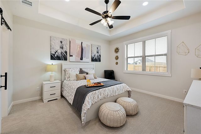 2805 Captain Drive, Bryan, TX 77808