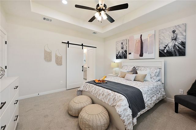 2805 Captain Drive, Bryan, TX 77808