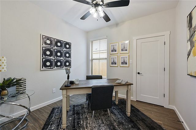 2805 Captain Drive, Bryan, TX 77808
