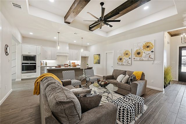 2805 Captain Drive, Bryan, TX 77808