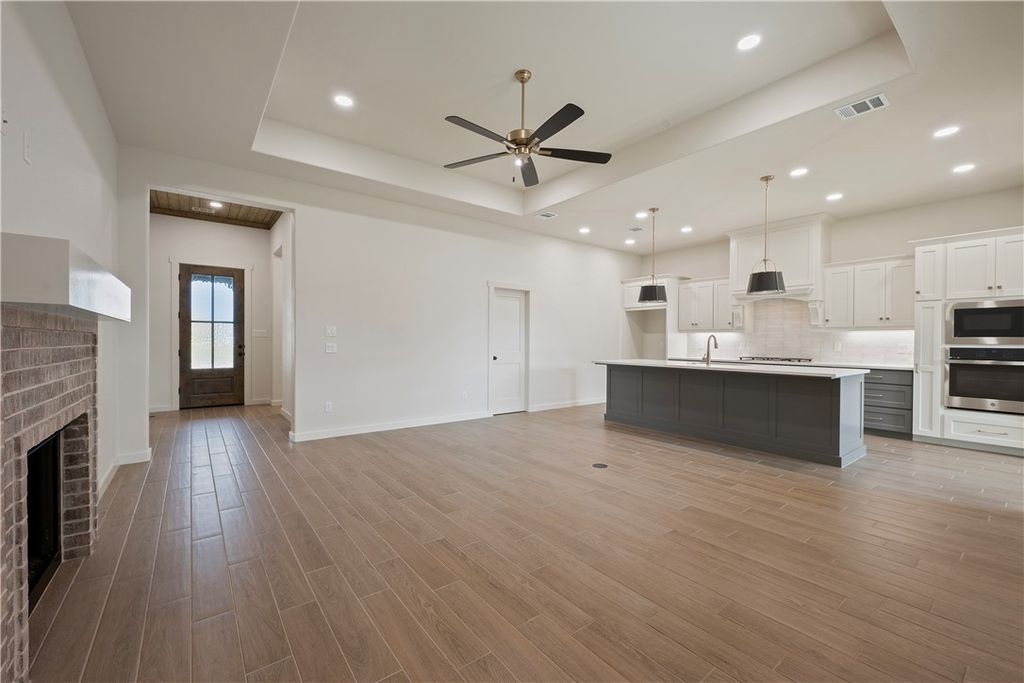 2805 Captain Drive, Bryan, TX 77808 — photo 3