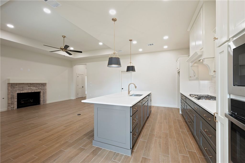 2805 Captain Drive, Bryan, TX 77808 — photo 4