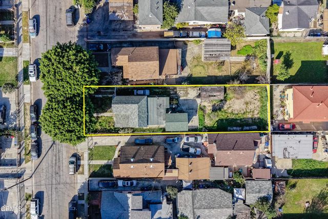 1028 S Gage Avenue, Los Angeles, CA 90023