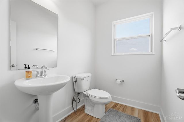 5900 Carriage Meadows Drive, Liberty Twp, OH 45011