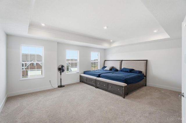 5900 Carriage Meadows Drive, Liberty Twp, OH 45011