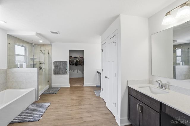 5900 Carriage Meadows Drive, Liberty Twp, OH 45011