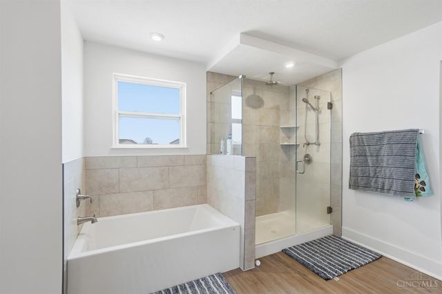 5900 Carriage Meadows Drive, Liberty Twp, OH 45011