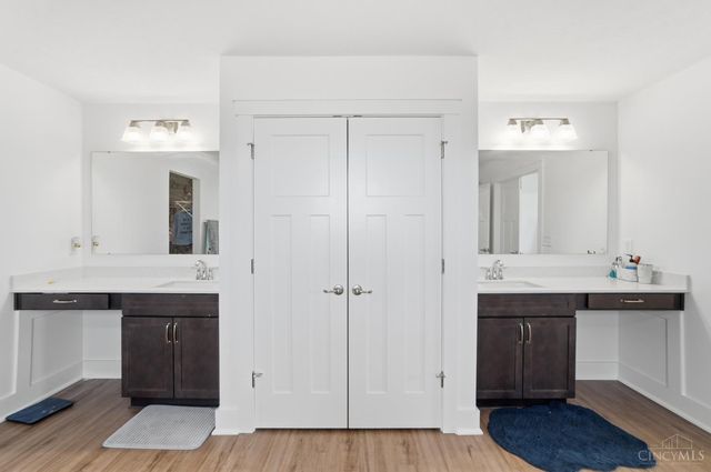 5900 Carriage Meadows Drive, Liberty Twp, OH 45011