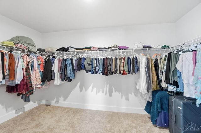 5900 Carriage Meadows Drive, Liberty Twp, OH 45011