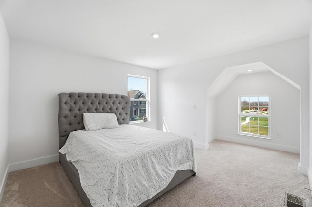 5900 Carriage Meadows Drive, Liberty Twp, OH 45011