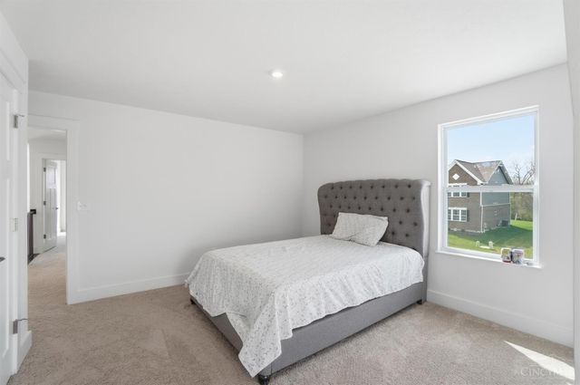 5900 Carriage Meadows Drive, Liberty Twp, OH 45011