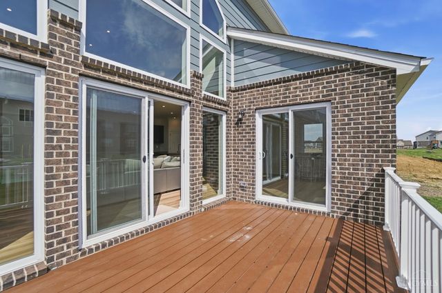 5900 Carriage Meadows Drive, Liberty Twp, OH 45011