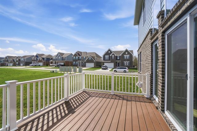 5900 Carriage Meadows Drive, Liberty Twp, OH 45011