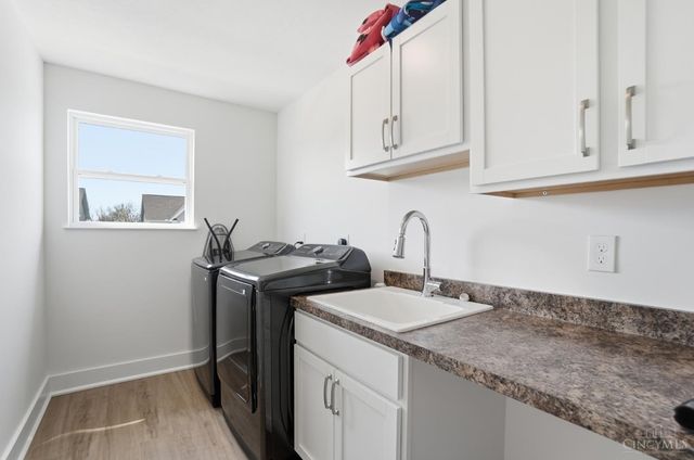 5900 Carriage Meadows Drive, Liberty Twp, OH 45011