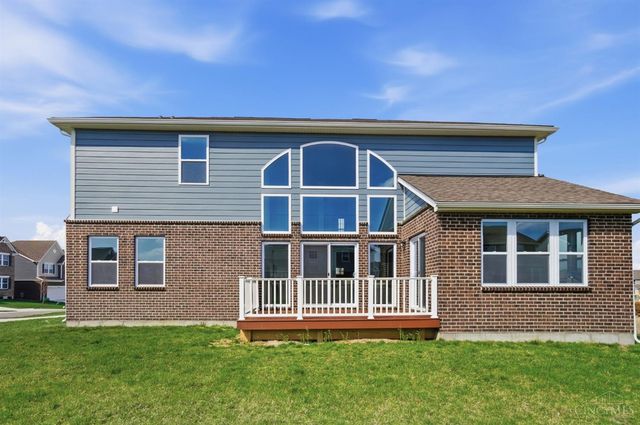 5900 Carriage Meadows Drive, Liberty Twp, OH 45011