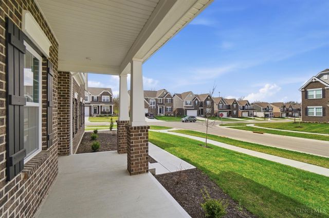 5900 Carriage Meadows Drive, Liberty Twp, OH 45011