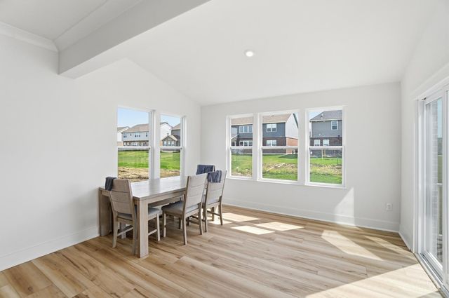 5900 Carriage Meadows Drive, Liberty Twp, OH 45011