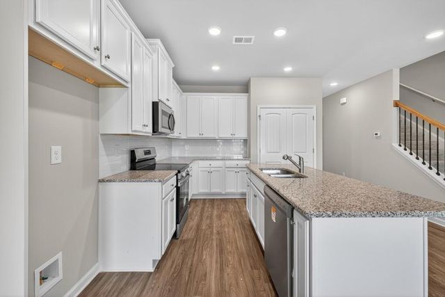 2857 Lillian Lane, Douglasville, GA 30135