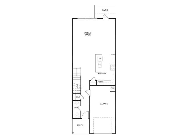 2857 Lillian Lane, Douglasville, GA 30135