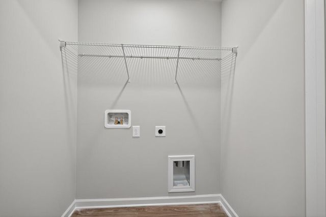 2857 Lillian Lane, Douglasville, GA 30135