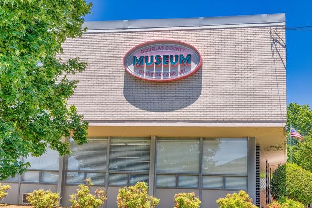 2857 Lillian Lane, Douglasville, GA 30135