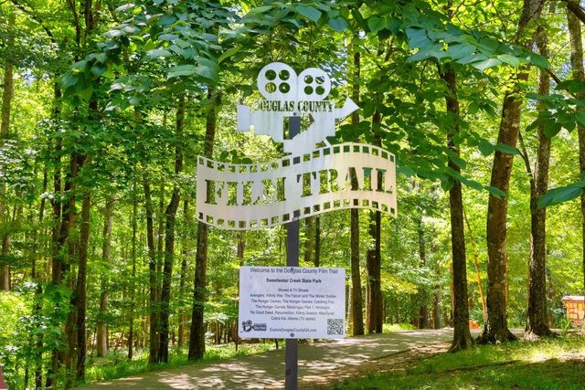 2857 Lillian Lane, Douglasville, GA 30135