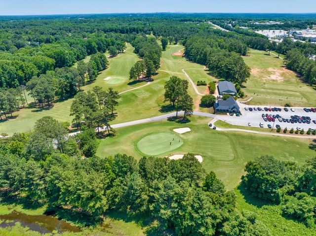 2857 Lillian Lane, Douglasville, GA 30135