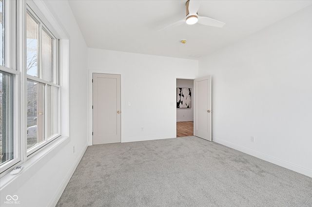 1821 Pennsylvania Street, Indianapolis, IN 46202