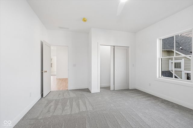 1821 Pennsylvania Street, Indianapolis, IN 46202
