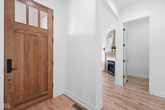 1821 Pennsylvania Street, Indianapolis, IN 46202