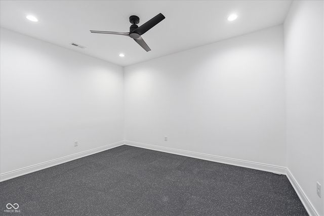 1821 Pennsylvania Street, Indianapolis, IN 46202