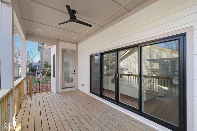 1821 Pennsylvania Street, Indianapolis, IN 46202