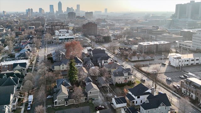 1821 Pennsylvania Street, Indianapolis, IN 46202
