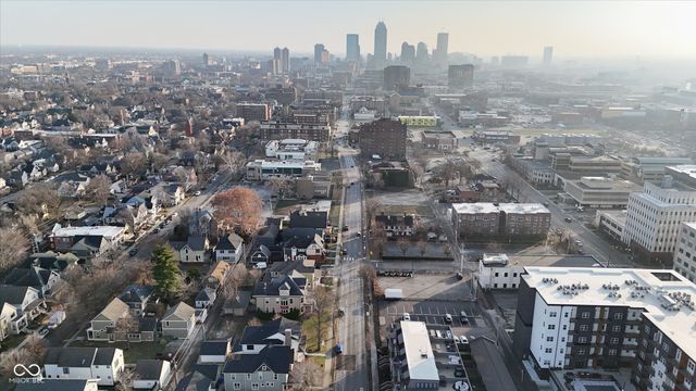 1821 Pennsylvania Street, Indianapolis, IN 46202