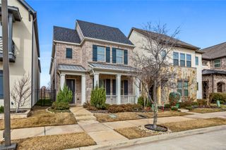 6757 Verandah Way, Irving, TX 75039