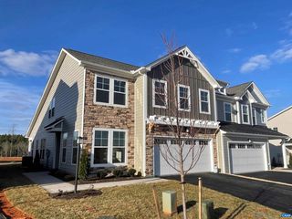 468 BAYBERRY LN #F3C-9, Zion Crossroads, VA 22942