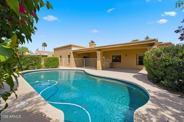 10520 N 78TH Place, Scottsdale, AZ 85258