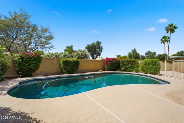 10520 N 78TH Place, Scottsdale, AZ 85258