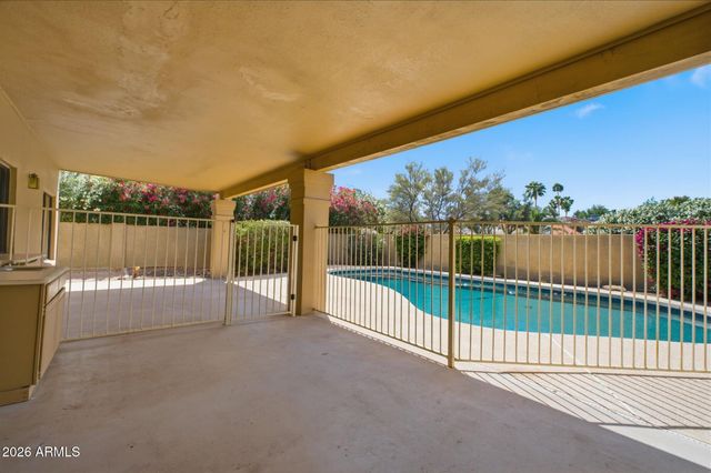 10520 N 78TH Place, Scottsdale, AZ 85258