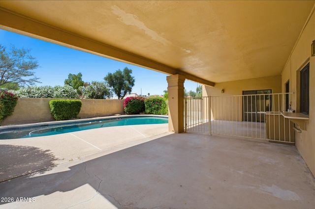 10520 N 78TH Place, Scottsdale, AZ 85258