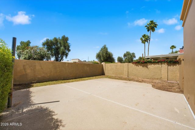 10520 N 78TH Place, Scottsdale, AZ 85258