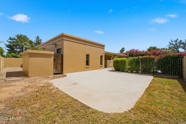 10520 N 78TH Place, Scottsdale, AZ 85258