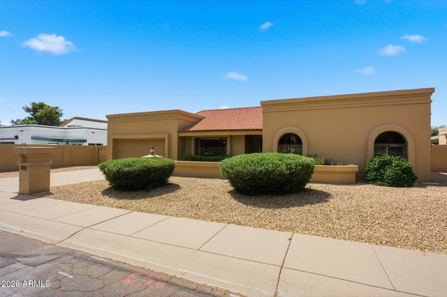 10520 N 78TH Place, Scottsdale, AZ 85258
