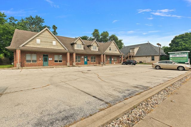 12508 S Harlem Avenue B, Palos Heights, IL 60463