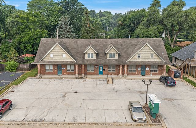 12508 S Harlem Avenue B, Palos Heights, IL 60463