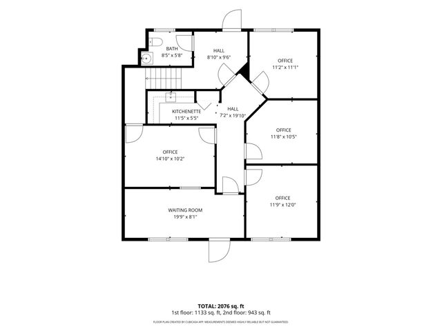 12508 S Harlem Avenue B, Palos Heights, IL 60463