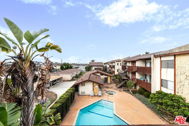 15214 S Raymond Avenue 118, Gardena, CA 90247