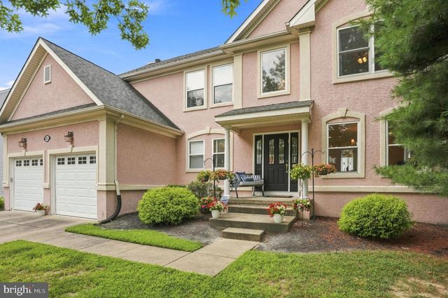 11 EQUESTRIAN LN, Cherry Hill, NJ 08003