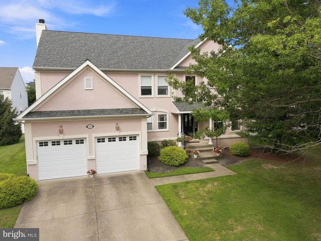 11 EQUESTRIAN LN, Cherry Hill, NJ 08003